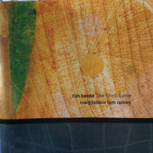 The Shell Game (CD)
