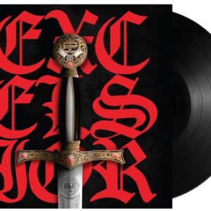 Excelsior (NEW LP)