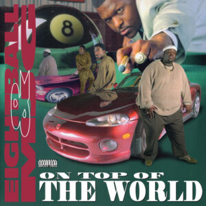 On Top Of The World (NEW LP)