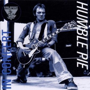 IN CONCERT King Biscuit Flower Hour (CD)