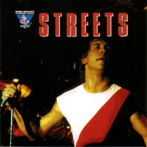 KFBH PRESENTS STREETS
