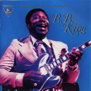 King Biscuit Flower Hour (CD)