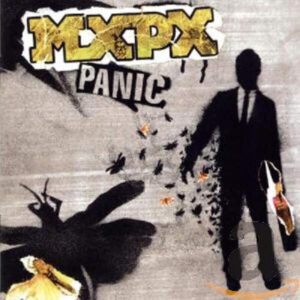Panic (New LP)