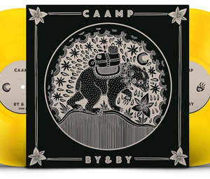 By and By (New LP)