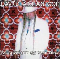 Songwriter Of The Tear (CD)