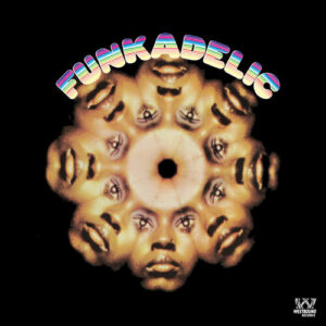 Funkadelic (NEW LP)