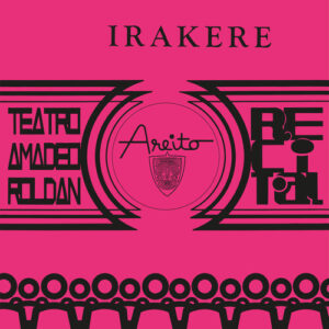 Teatro Amadeo Roldan Recita (CD)