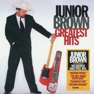 GREATEST HITS (CD)
