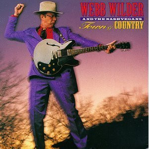 TOWN & COUNTRY (CD)
