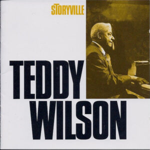 Masters Of Jazz (CD)