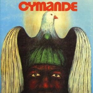 Cymande (CD)
