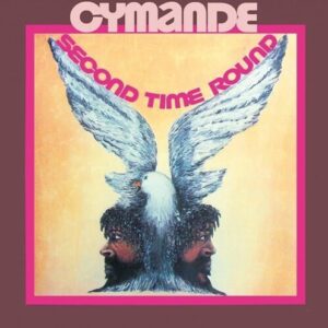 Second Time Round (CD)