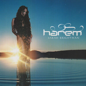 Harem (CD)