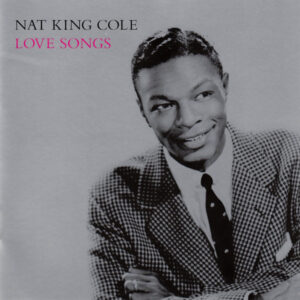 Love Songs (CD)