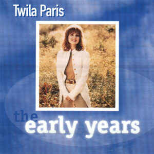 Early Years (CD)