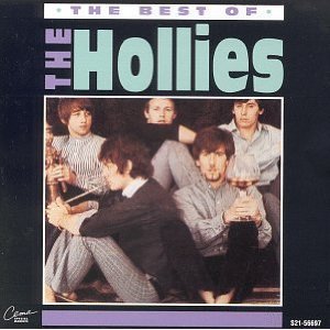 Best Of (CD)
