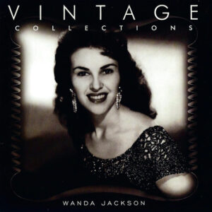 VINTAGE COLLECTION SERIES (CD)