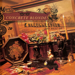 RECOLLECTION Best Of CD)