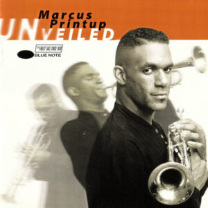 Unveiled (CD)