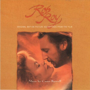 Rob Roy (OST) (CD)