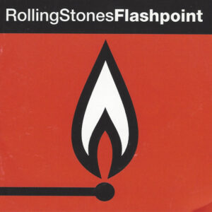 FLASHPOINT (CD)