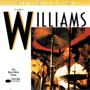 BEST OF (CD)