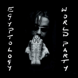 EGYPTOLOGY (CD)