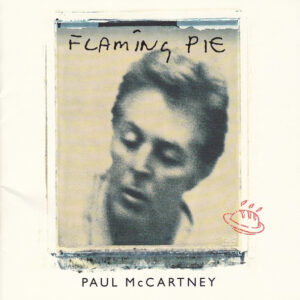 FLAMING PIE (CD)