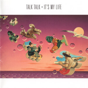 It's My Life (CD)
