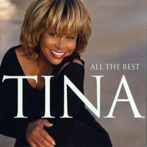 ALL THE BEST (CD)