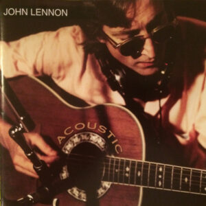 ACOUSTIC (CD)