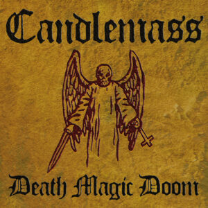 Death Magic Doom (New LP)