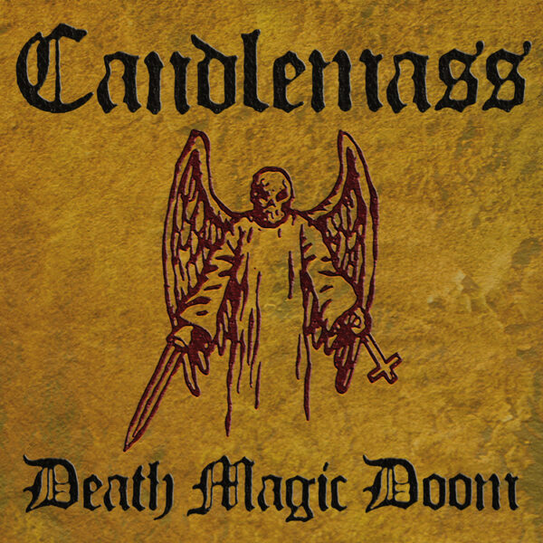 Death Magic Doom (New LP)