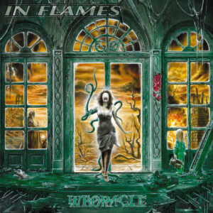 Whoracle (New LP)