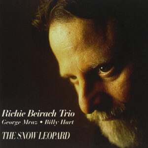 Snow Leopard (CD)