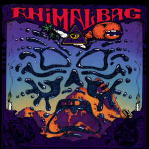 Animal Bag (CD)