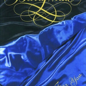 Just For You (CD)