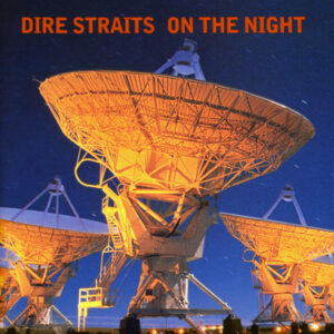 On The Night (CD)