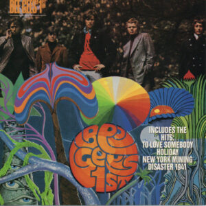1rst (CD)