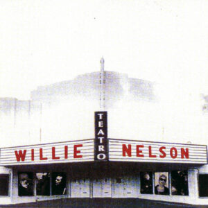 TEATRO (CD)