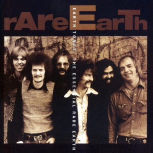 EARTH TONES: ESSENTIAL (CD)