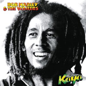 KAYA (CD)