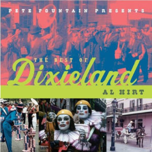 Best Of Dixieland (CD)