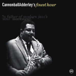 FINEST HOUR (CD)