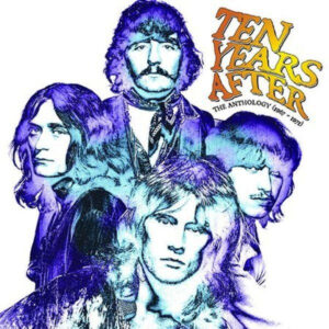 ANTHOLOGY 1967-71 (CD)