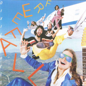 FREEFALL (CD)