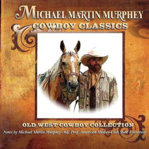 Cowboy Classics (CD)