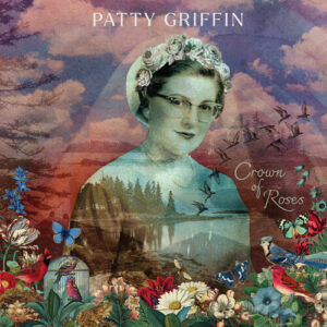 Crown Of Roses (CD)