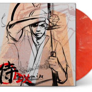 Samurai DX (New LP)