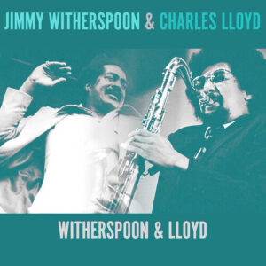 Witherspoon & Lloyd (CD)